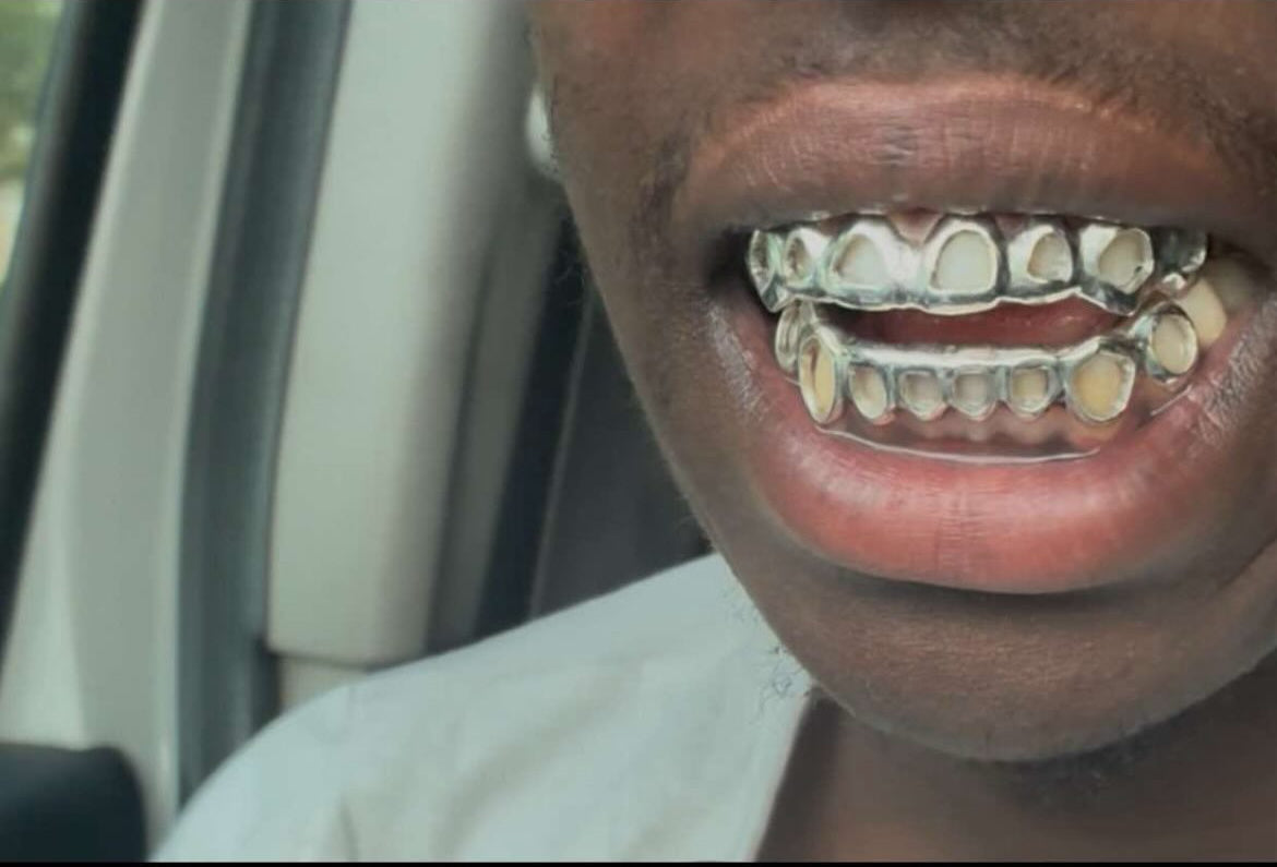 WINDOW GRILLZ