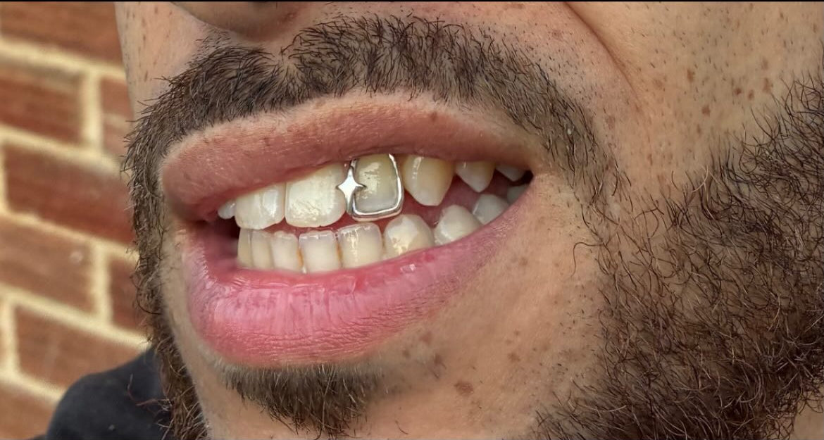 WINDOW GRILLZ